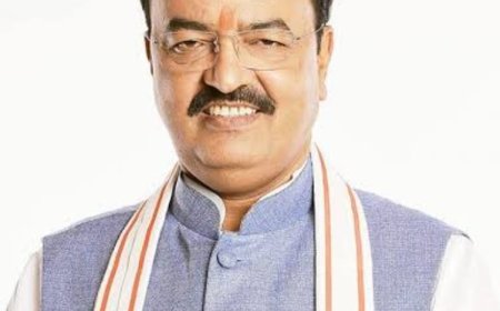 उपायुक्त श्रम रोजगार अमेठी को आयुक्त ग्राम्य विकास विभाग कार्यालय मे किया गया सम्बद्ध