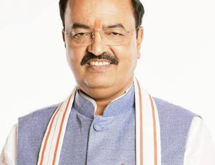 उपायुक्त श्रम रोजगार अमेठी को आयुक्त ग्राम्य विकास विभाग कार्यालय मे किया गया सम्बद्ध