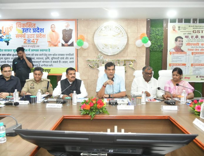 जीएसटी सुधार से व्यापार को मिलेगा नया आयाम: श्री ए के शर्मा