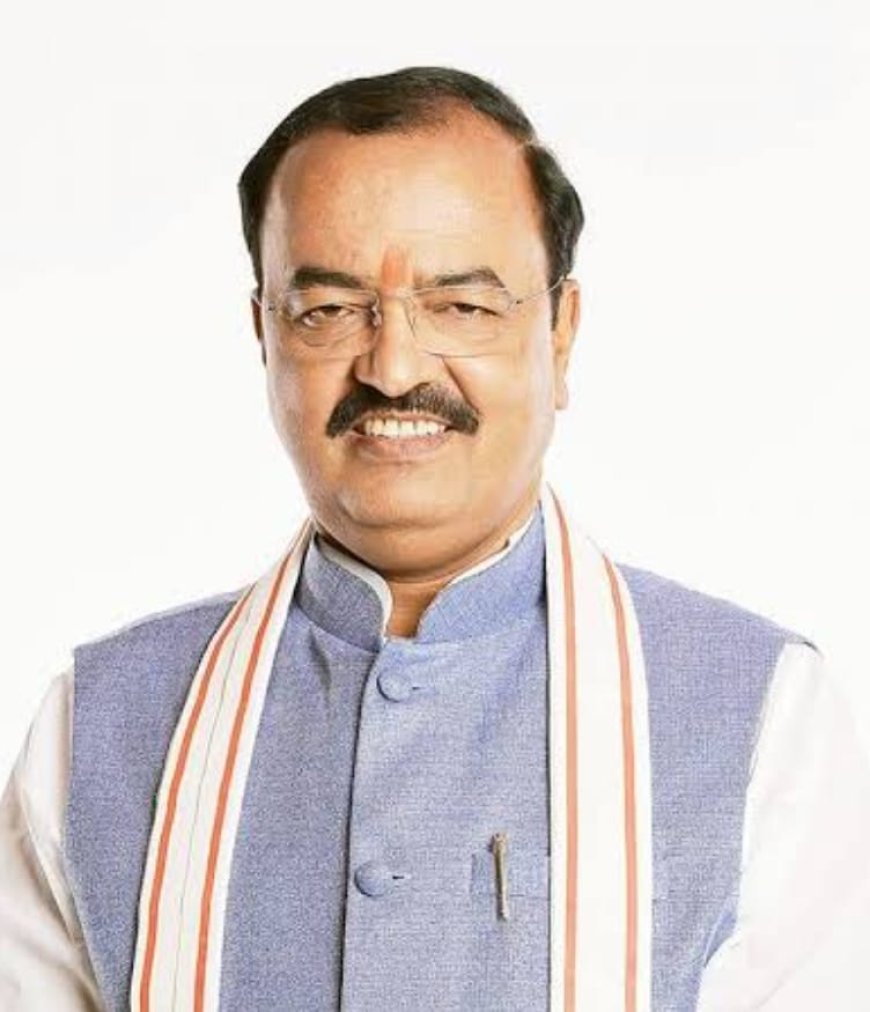 उपायुक्त श्रम रोजगार अमेठी को आयुक्त ग्राम्य विकास विभाग कार्यालय मे किया गया सम्बद्ध