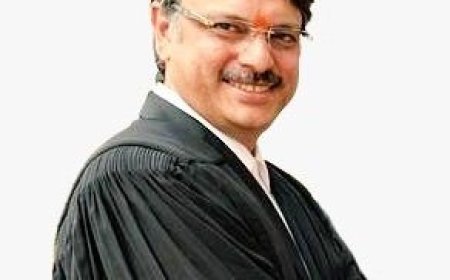 एनजीटी दिल्ली में चाँदे बाबा तालाब मामले की सुनवाई - डॉ. राजेश्वर सिंह ने गरीब दलित परिवारों की ओर से रखा पक्ष, अदालत ने विकास कार्यों पर संतोष व्यक्त किया