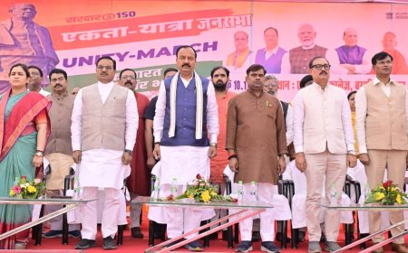 वन्देमातरम मन्त्र के बल पर  भारत आर्थिक व सामरिक महाशक्ति बनेगा।