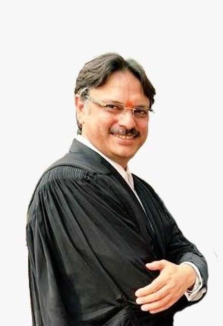 एनजीटी दिल्ली में चाँदे बाबा तालाब मामले की सुनवाई - डॉ. राजेश्वर सिंह ने गरीब दलित परिवारों की ओर से रखा पक्ष, अदालत ने विकास कार्यों पर संतोष व्यक्त किया